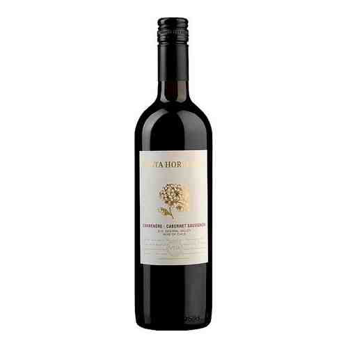 Вино Санта Ортензия Каберне Совиньон Красное Сухое 12,5% 0,75л арт. 100644161