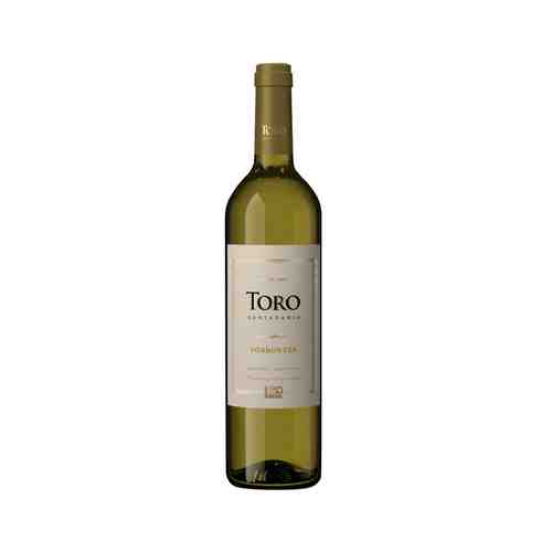Вино Торо Сентенарио Торронтес Белое Сухое 13% 0,75л арт. 101004895