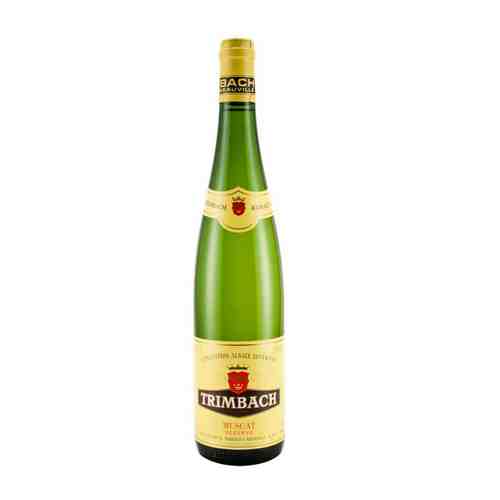 Вино Тримбах Гевюрцтраминер Эльзас Белое Сухое 14% 0,75л арт. 180062