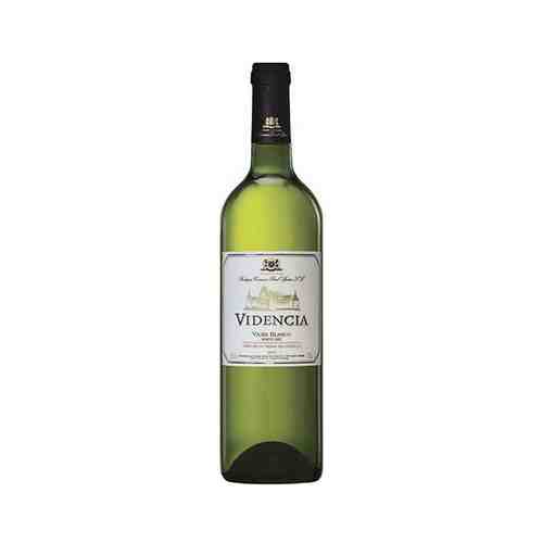 Вино Виденсия Виура Бланко Белое Сухое 12% 0,75л арт. 100349955