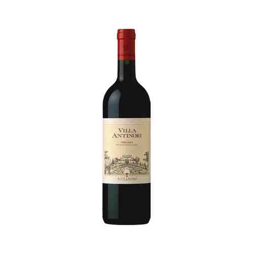 Вино Вилла Антинори Россо Красное Сухое 13,5% 0,75л арт. 136330
