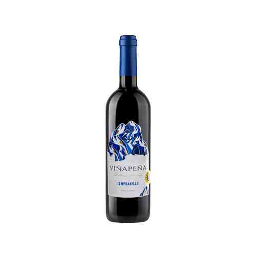 Вино Винапенья Темпранильо Красное Сухое 12% 0,75л арт. 100725746