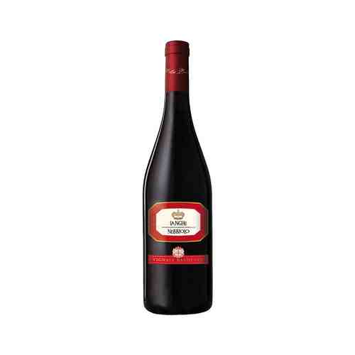 Вино Винья Баудукко Ланге Неббиоло Красное Сухое 13,5% 0,75л арт. 100797352