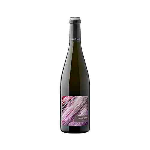 Вино Высокий Берег Цвайгельт Розовое Сухое 12% 0,75л арт. 100812891