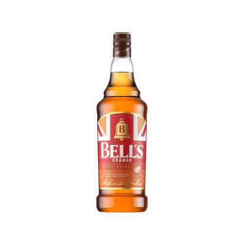 Виски Бэллс Апельсин 35% 0,7л арт. 101188831
