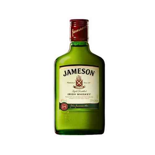 Виски Ирландский Джемесон 40% 0,2л арт. 101210664