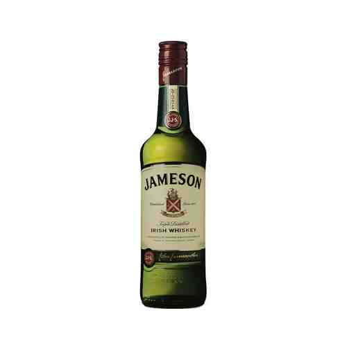 Виски Ирландский Джемесон 40% 0,5л арт. 104484