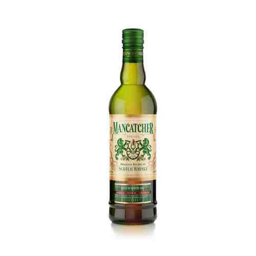 Виски Манчестер 40% 0,5л арт. 101203325