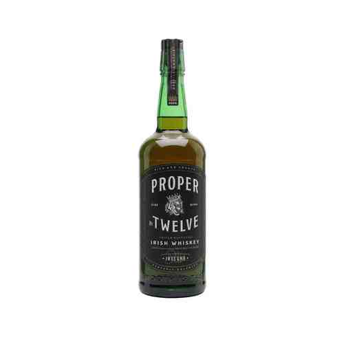 Виски Пропер Твелв 40% 0,7л арт. 101159256