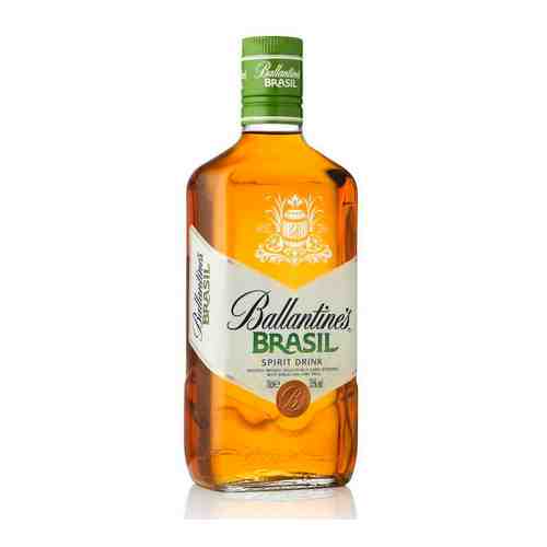 Виски Шотландский Баллантайнс Бразил Лайм 35% 0,7л арт. 100822546