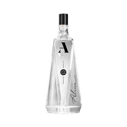 Водка Vodka A 40% 0,5л арт. 100866400