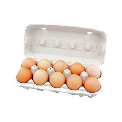 Яйцо Куриное три несушки С1 10шт арт. 101169534