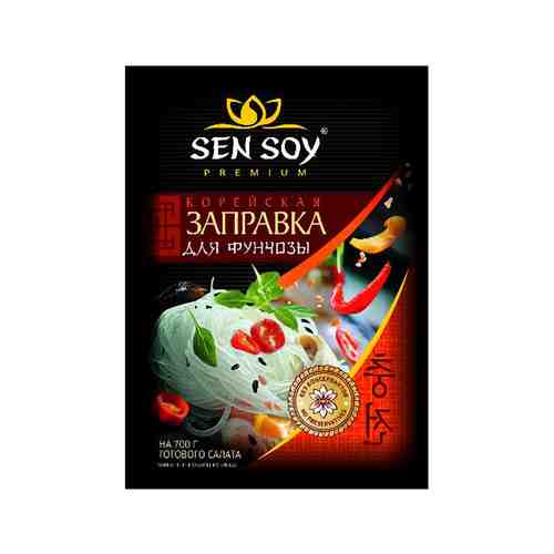Заправка Sen Soy для Фунчозы по-Корейски 80г арт. 100016106