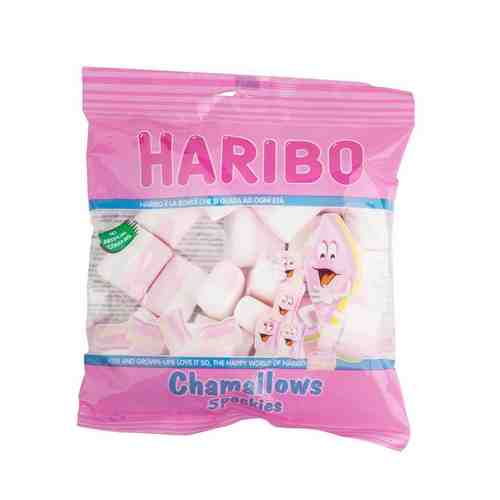 Зефирные Конфеты Haribo Дульчия Шпек 90г арт. 100238551