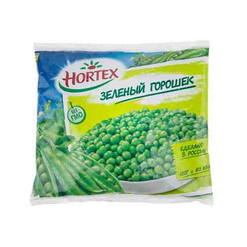 Зеленый Горошек Hortex 400г арт. 111348