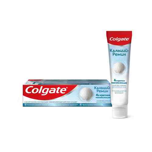 Зубная Паста Colgate Кальций Ремин 100мл арт. 101202234