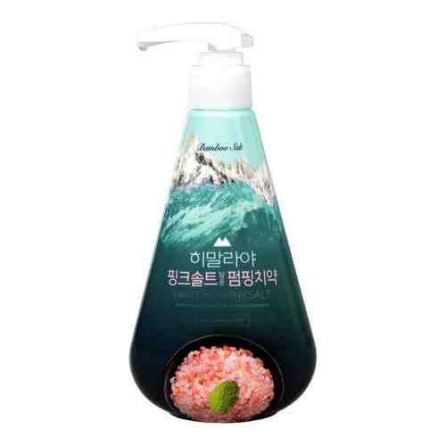 Зубная Паста Perioe Pumping Himalaya Pinksalt 285г арт. 100836913