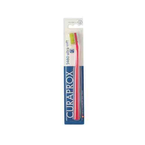 Зубная Щетка Curaprox 5460 Ultra Soft арт. 101170181